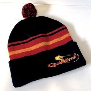 HARRY POTTER Quidditch Beanie